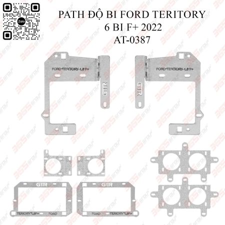 PATH ĐỘ BI FORD TERRITORI 2022 6 BI F+ - AT-0387